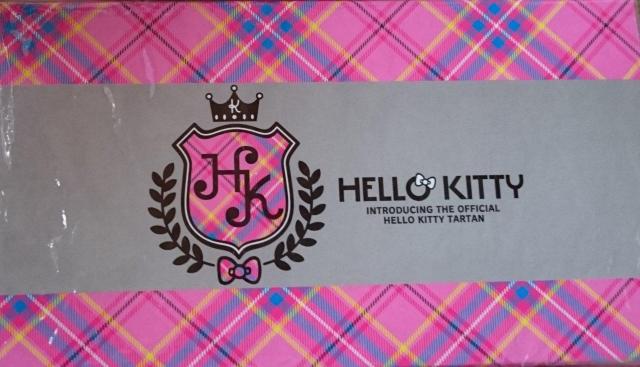 KITTY☆チェックウォレット < 女性ファッション  KITTY☆チェックウォレット < 女性ファッションの