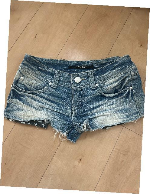 リップサービス ショートパンツ < ブランド  リップサービス ショートパンツ  < ブランドの