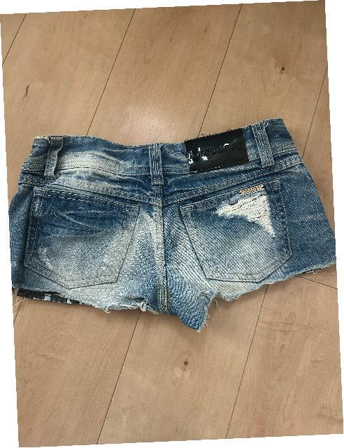 リップサービス ショートパンツ < ブランド  リップサービス ショートパンツ < ブランドの