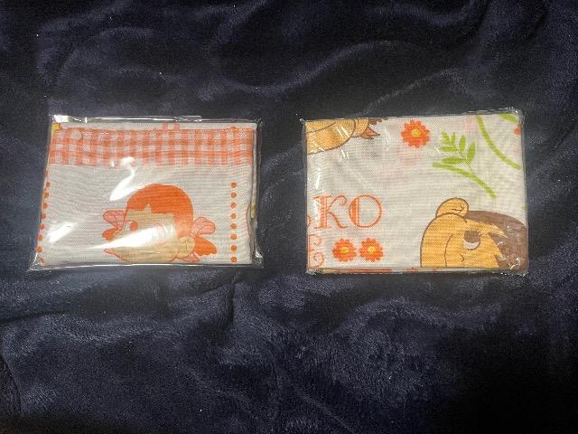 ペコポコバンダナ < アニメ/コミック/キャラクター  ペコポコバンダナ  < アニメ/コミック/キャラクターの