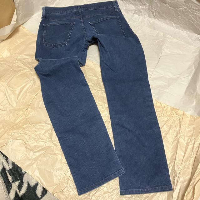 yHERITAGE BLUE / we[Wu[z XLj[fj / W82 Xgb` W[Y  t@bV 