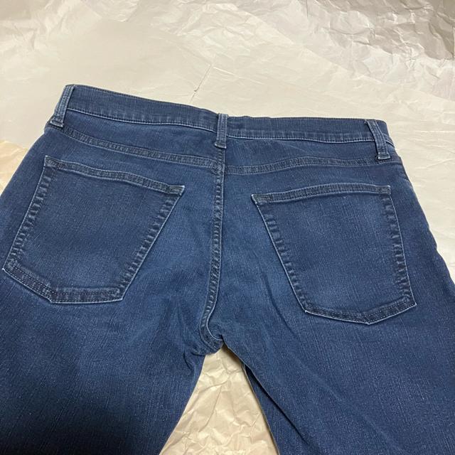 yHERITAGE BLUE / we[Wu[z XLj[fj / W82 Xgb` W[Y  t@bV 