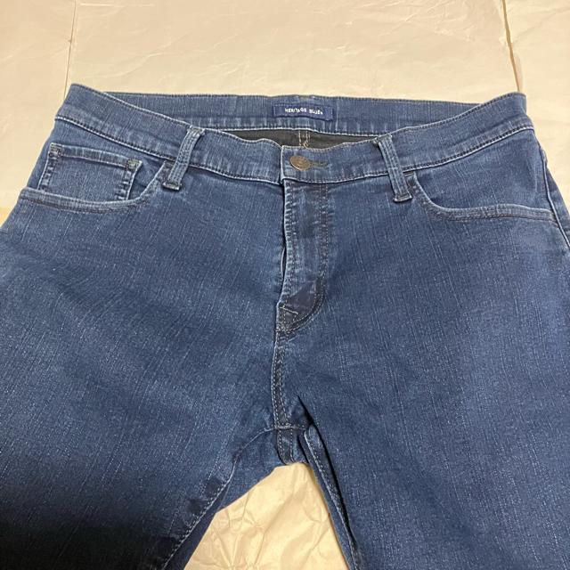 yHERITAGE BLUE / we[Wu[z XLj[fj / W82 Xgb` W[Y  t@bV 