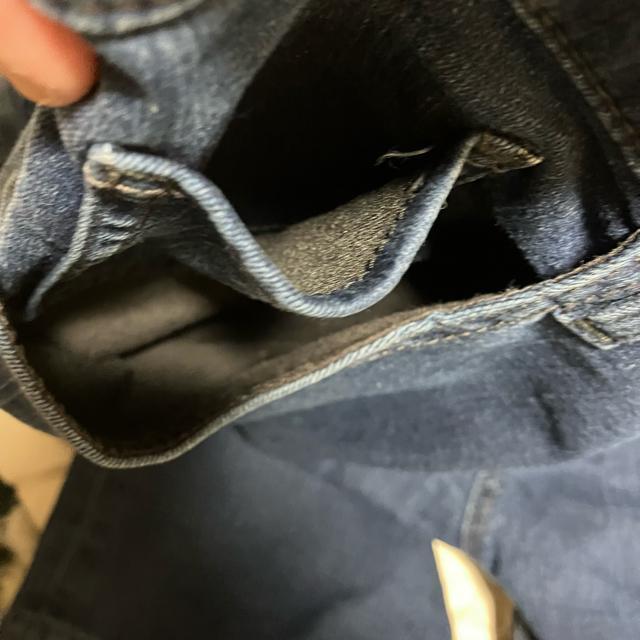 yHERITAGE BLUE / we[Wu[z XLj[fj / W82 Xgb` W[Y  t@bV 