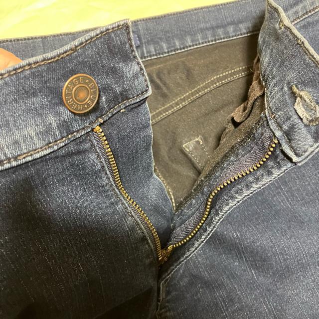 yHERITAGE BLUE / we[Wu[z XLj[fj / W82 Xgb` W[Y  t@bV 