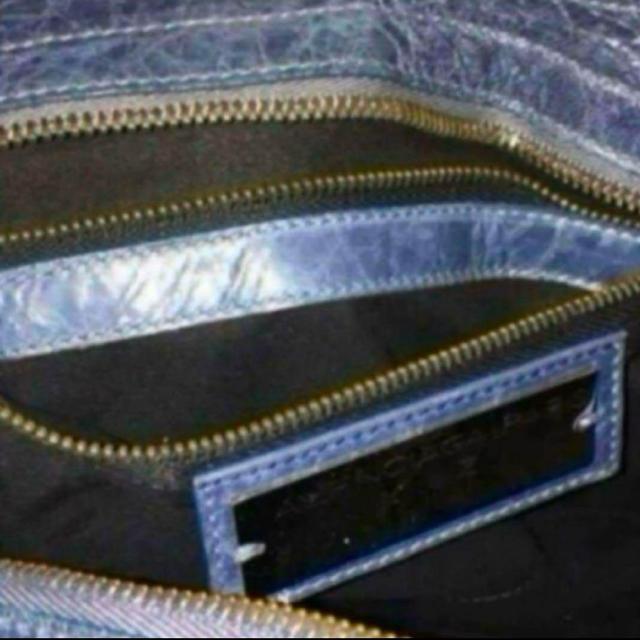 BALENCIAGA oVAK GfB^[YobO V_[obO 󏭐F  uh 