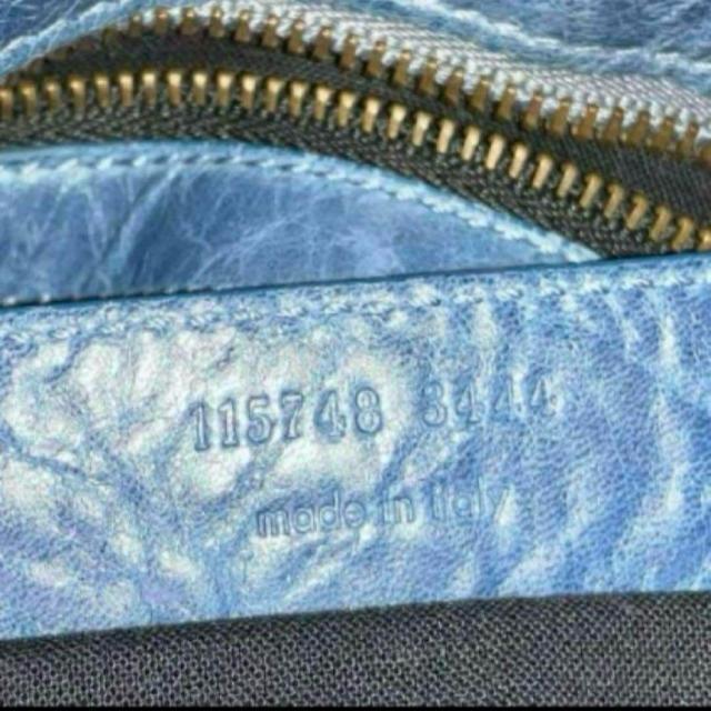 BALENCIAGA oVAK GfB^[YobO V_[obO 󏭐F  uh 