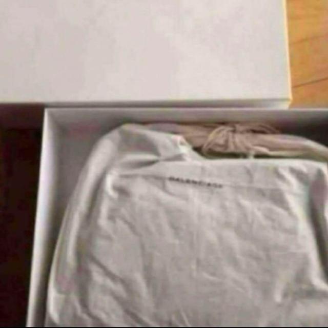 BALENCIAGA oVAK GfB^[YobO V_[obO 󏭐F  uh 