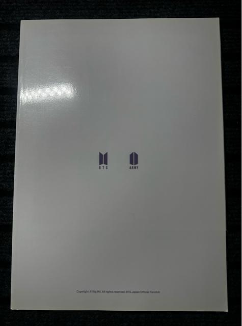 BTS ファンクラブ会報vol.8 < タレントグッズ BTS ファンクラブ会報vol.8 < タレントグッズの