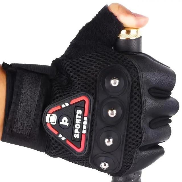 爆ヤス価格690円★メンズ アウトドア サイクリング スポーツグローブ ハーフフィンガー アクリルブレンド 調整可能 Fサイズ < 男性ファッション 爆ヤス価格690円★メンズ アウトドア サイクリング スポーツグローブ ハーフフィンガー アクリルブレンド 調整可能 Fサイズ < 男性ファッションの