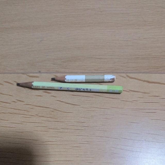 ミニえんぴつまとめ売り2個セット < インテリア/ライフ  ミニえんぴつまとめ売り2個セット  < インテリア/ライフの