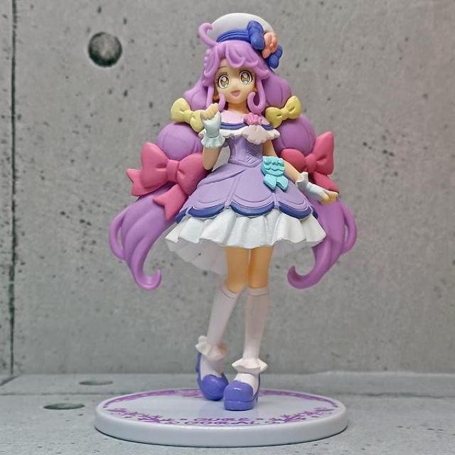 □キュアコーラル キューティーフィギュア < アニメ/コミック/キャラクター □キュアコーラル キューティーフィギュア < アニメ/コミック/キャラクターの