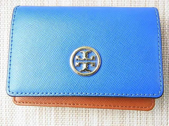 激安良品★正規品  TORY BURCH トリーバーチ レザーカードケース < ブランド  激安良品★正規品  TORY BURCH トリーバーチ レザーカードケース < ブランドの