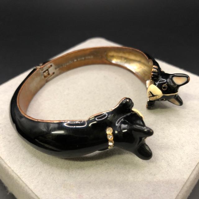 kate spade NEW YORK �P�C�g�X�y�[�h �u���h�b�O �u���X���b�g �� �u�����h�� 