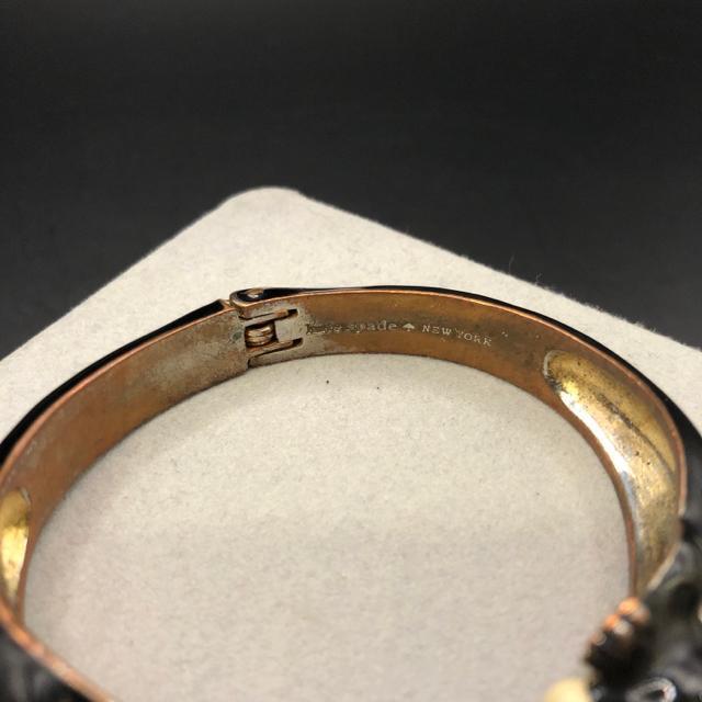 kate spade NEW YORK �P�C�g�X�y�[�h �u���h�b�O �u���X���b�g �� �u�����h�� 