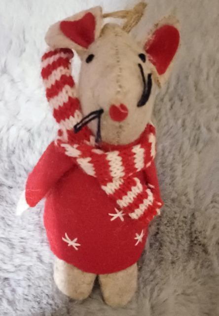 ネズミさんオーナメント 送料込み < インテリア/ライフ ネズミさんオーナメント 送料込み < インテリア/ライフの