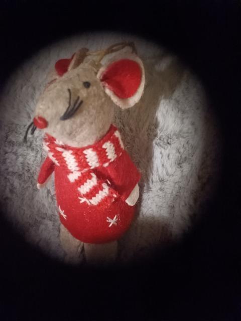 ネズミさんオーナメント 送料込み < インテリア/ライフ ネズミさんオーナメント 送料込み < インテリア/ライフの