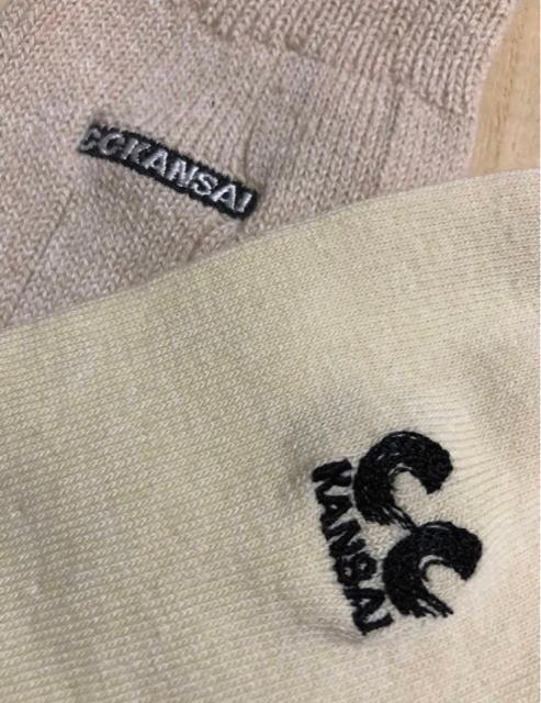 CC KANSAI \bNX񑫁@@@22`24 i`J[  t@bV 