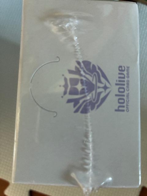 ホロライブ box < アニメ/コミック/キャラクター ホロライブ box < アニメ/コミック/キャラクターの