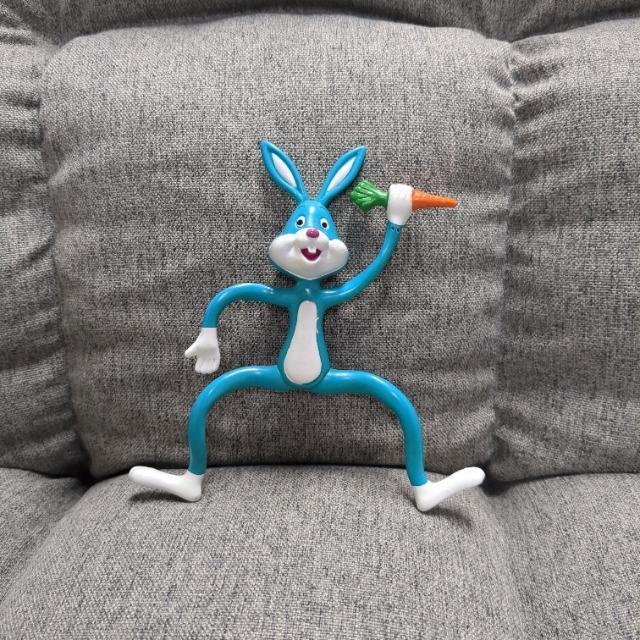 アメキャラ うさぎ フィギュア USED < おもちゃ アメキャラ うさぎ フィギュア USED < おもちゃの