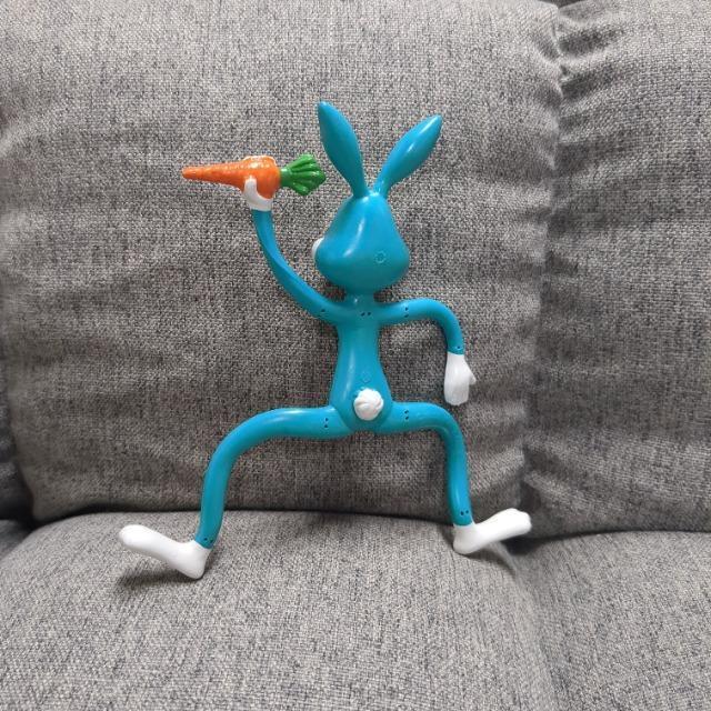 アメキャラ うさぎ フィギュア USED < おもちゃ アメキャラ うさぎ フィギュア USED < おもちゃの