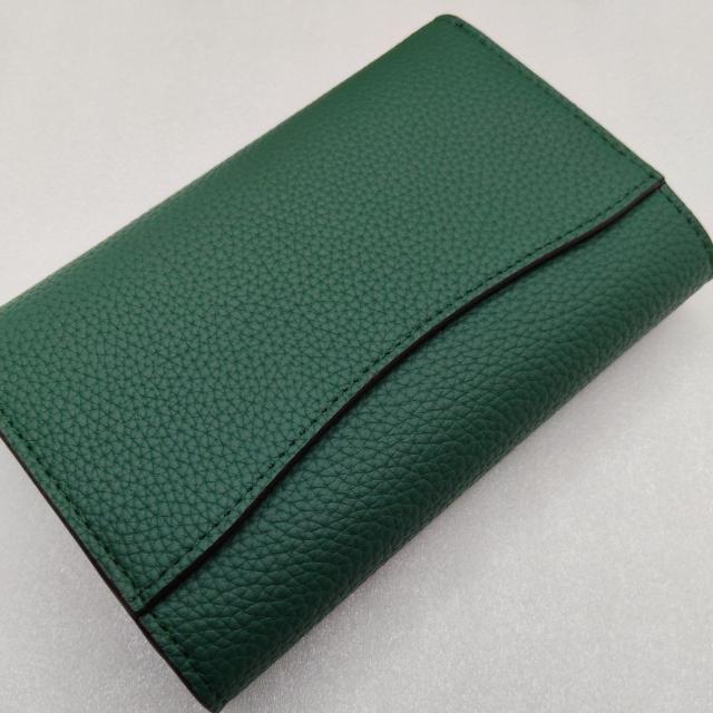 �V�i���l�@COACH�@�G�b�Z���V���� �~�f�B�A�� �t���b�v �E�H���b�g�@�O���[�� �� �u�����h�� 