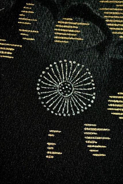 振袖 中古 着物 送料無料 最高級 新品同様 暈し染め 金彩 桜 草花文 花柄 身丈159cm 裄丈67.5cm 正絹 T3682 < 女性ファッション 振袖 中古 着物 送料無料 最高級 新品同様 暈し染め 金彩 桜 草花文 花柄 身丈159cm 裄丈67.5cm 正絹 T3682 < 女性ファッションの