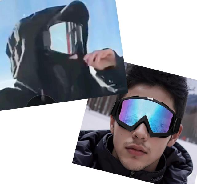 オールラウンドゴーグル★スノーボード★スキー★ウィンタースポーツ★ブラック★アウトドア★UVカット★BMX★新品未使用★送料無料 < レジャー/スポーツ オールラウンドゴーグル★スノーボード★スキー★ウィンタースポーツ★ブラック★アウトドア★UVカット★BMX★新品未使用★送料無料 < レジャー/スポーツの