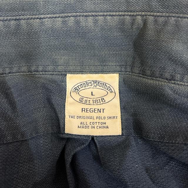 ���� Brooks Brothers �����V���c L �� �u�����h�� 