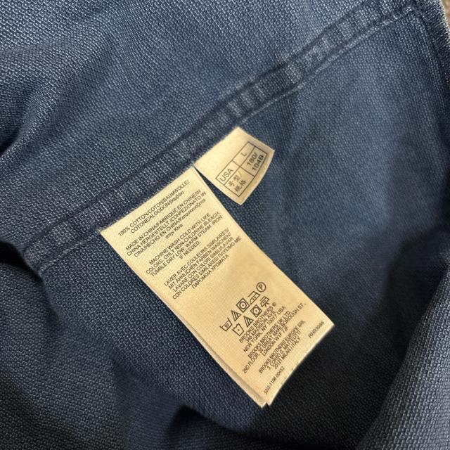 ���� Brooks Brothers �����V���c L �� �u�����h�� 