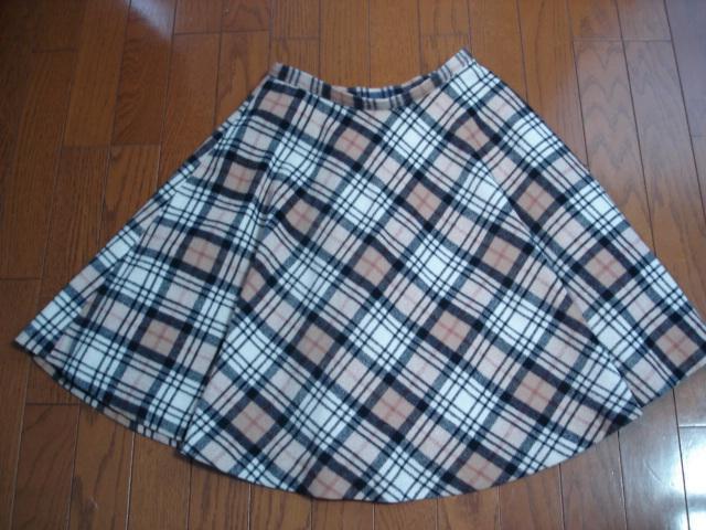 ���N���A�C���v���b�V�����@�E�[���`�F�b�N�t���A�[�X�J�[�g���N���[�[�b�g�������i�I  �� �u�����h�� 