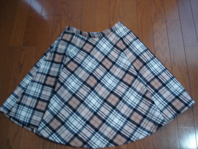 ���N���A�C���v���b�V�����@�E�[���`�F�b�N�t���A�[�X�J�[�g���N���[�[�b�g�������i�I �� �u�����h�� 