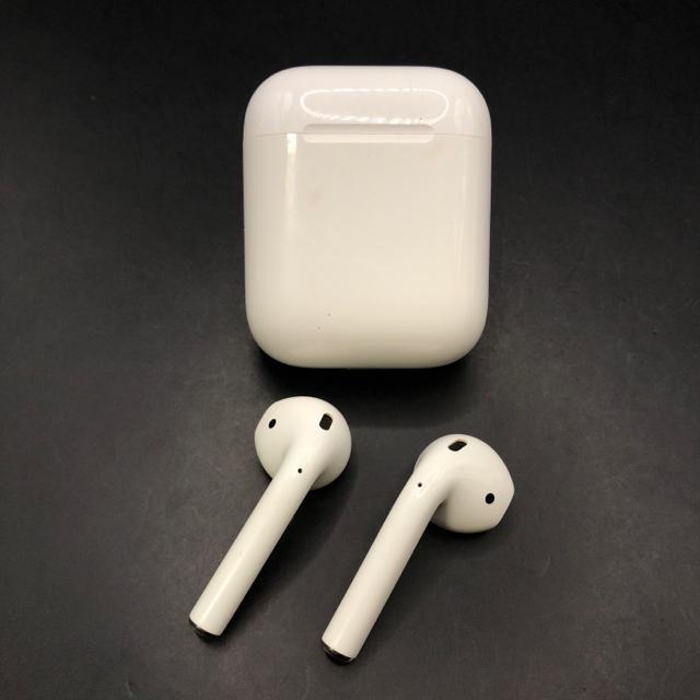���� ���� Apple �A�b�v�� AirPods ��2���� ���C�����X�C���z��  �� �Ɠd/AV�� 