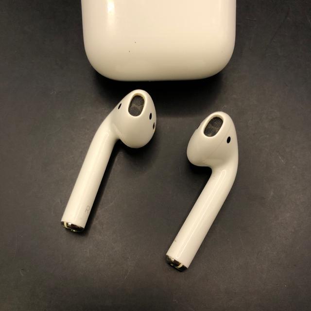 ���� ���� Apple �A�b�v�� AirPods ��2���� ���C�����X�C���z�� �� �Ɠd/AV�� 