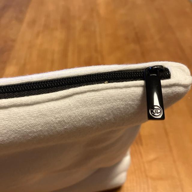 CHANEL BEAUTE �V���l�� �ӂ��ӂ��|�[�` �z���C�g �� �u�����h�� 