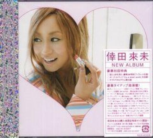 倖田來未★secret(CD+DVD)★初回限定盤★未開封 < タレントグッズ  倖田來未★secret(CD+DVD)★初回限定盤★未開封  < タレントグッズの