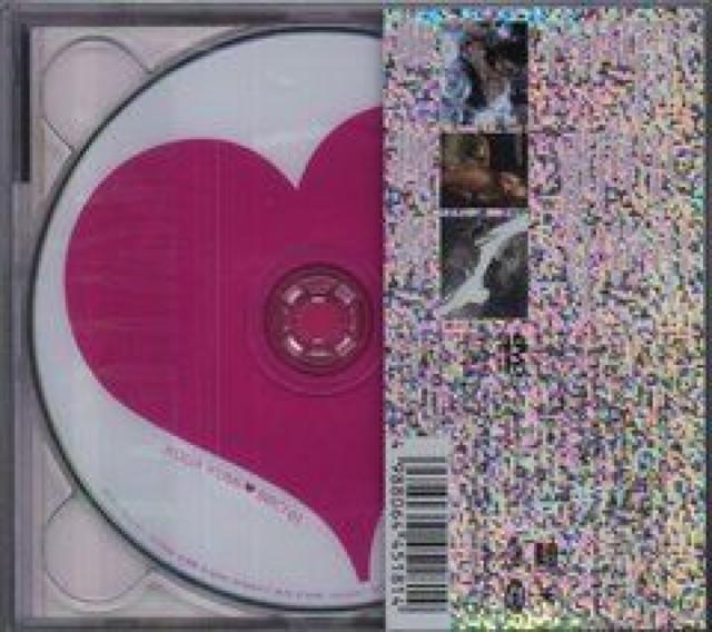 倖田來未★secret(CD+DVD)★初回限定盤★未開封 < タレントグッズ  倖田來未★secret(CD+DVD)★初回限定盤★未開封 < タレントグッズの