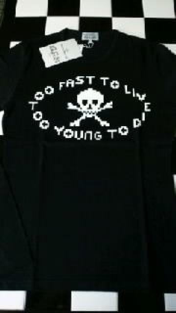 新品◆Vivienne Westwood MAN◆ロンT◆black◆44size◆ < ブランド  新品◆Vivienne Westwood MAN◆ロンT◆black◆44size◆ < ブランドの