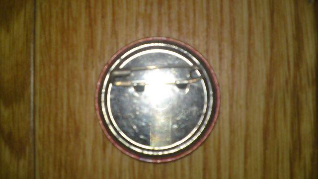 HOUND DOG ハウンド・ドッグ G・H 缶バッチ < タレントグッズ  HOUND DOG ハウンド・ドッグ G・H 缶バッチ < タレントグッズの