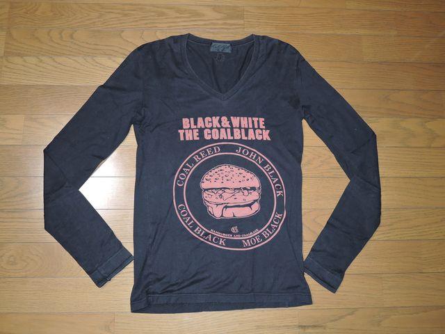 �R�[���u���b�NCOALBLACK�J�b�g�\�[S��V������T EXILE�R���  �� �u�����h�� 