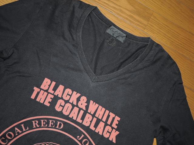 �R�[���u���b�NCOALBLACK�J�b�g�\�[S��V������T EXILE�R��� �� �u�����h�� 