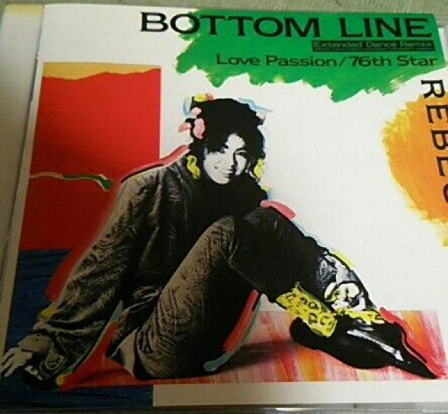 3ȓCD REBECCA {gC і xbJ   ^gObY 