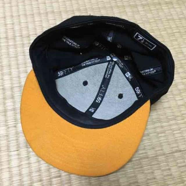 ニューエラ×ディズニー・プーさん刺繍BBキャップ。 < ブランド ニューエラ×ディズニー・プーさん刺繍BBキャップ。 < ブランドの