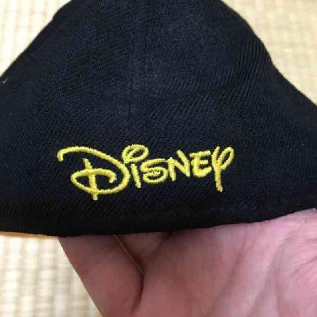 ニューエラ×ディズニー・プーさん刺繍BBキャップ。 < ブランド ニューエラ×ディズニー・プーさん刺繍BBキャップ。 < ブランドの
