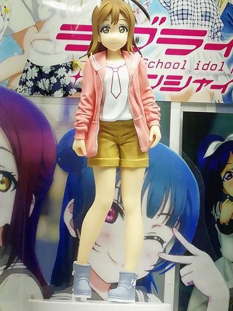 ラブライブ!サンシャイン!! EXO フィギュア 国木田花丸 2nd < ホビー  ラブライブ!サンシャイン!! EXO フィギュア 国木田花丸 2nd < ホビーの