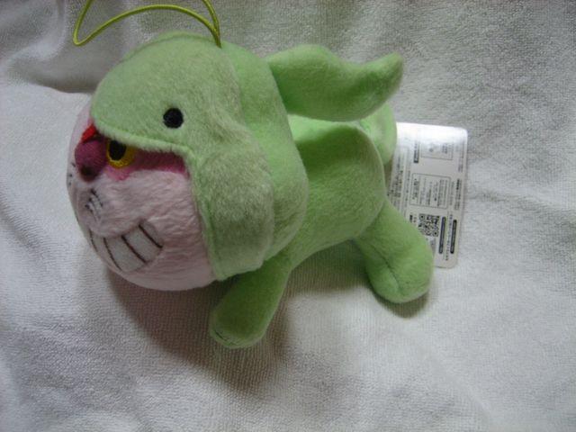 不思議の国のアリス ちびーず 干支ぬいぐるみ チェシャ猫 巳 < おもちゃ  不思議の国のアリス ちびーず 干支ぬいぐるみ チェシャ猫 巳 < おもちゃの