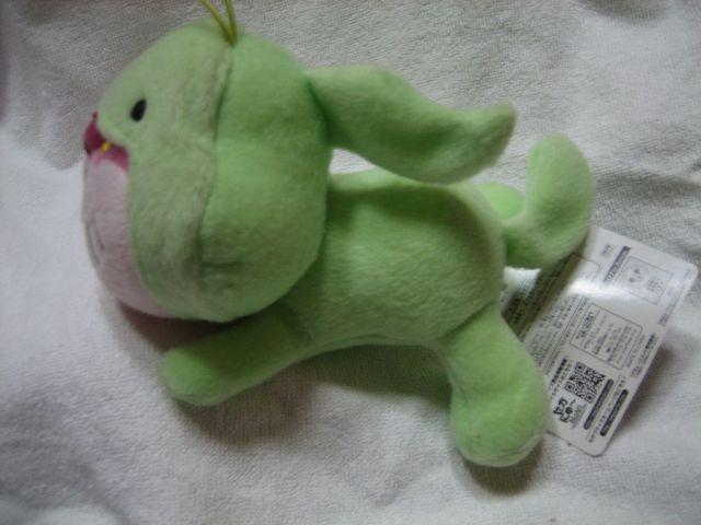 不思議の国のアリス ちびーず 干支ぬいぐるみ チェシャ猫 巳 < おもちゃ  不思議の国のアリス ちびーず 干支ぬいぐるみ チェシャ猫 巳 < おもちゃの