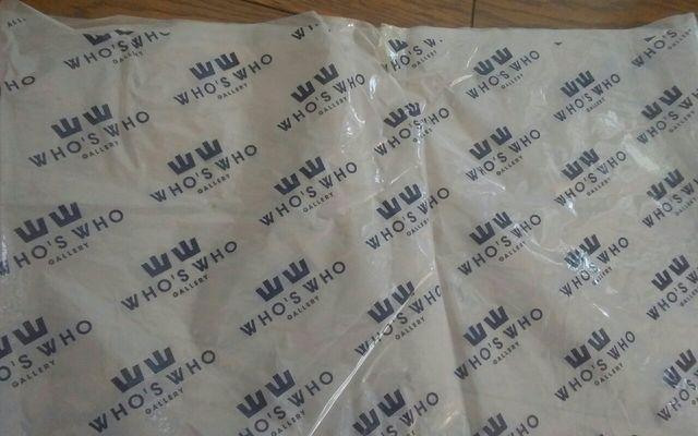 WHO'SWHO@Vbv܁@rj[  t@bV 