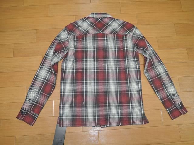 新品NEIGHBORHOODネイバーフッドLOGGERチェックシャツS赤17 < ブランド 新品NEIGHBORHOODネイバーフッドLOGGERチェックシャツS赤17 < ブランドの