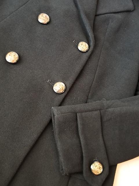 EGOISTチェスターコート < ブランド  EGOISTチェスターコート < ブランドの